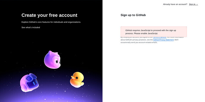 Screenshot 2025-02-12 at 14-50-48 Sign up to GitHub · GitHub