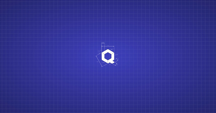 Qubes blueprint