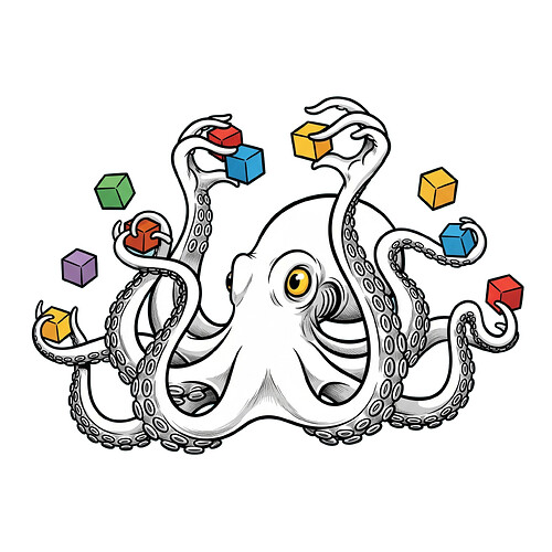 octopuss