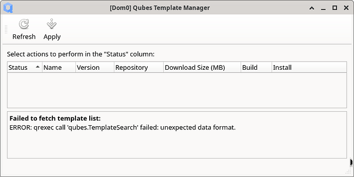 Template-Manager