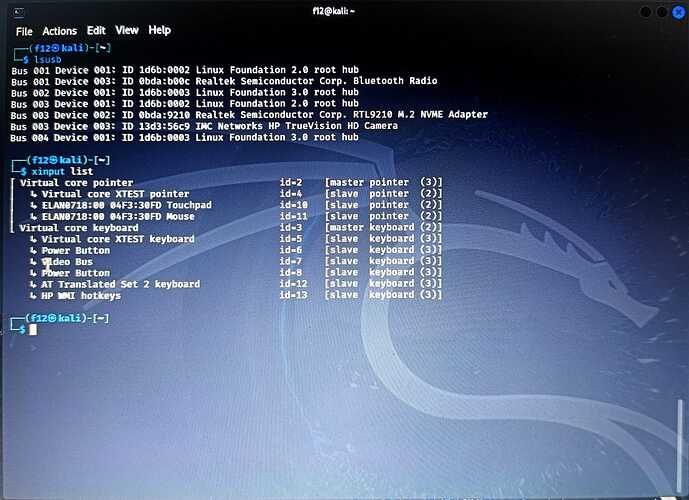 kali_devices