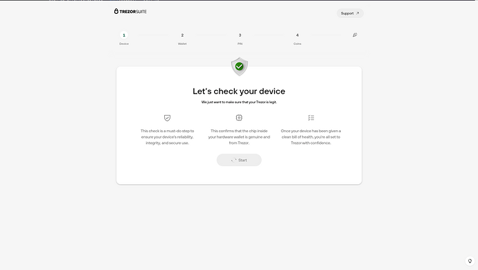 trezor-struck-on-checking-device