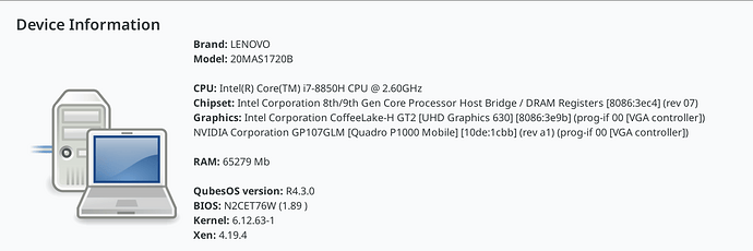 Qubes-4.3-Device