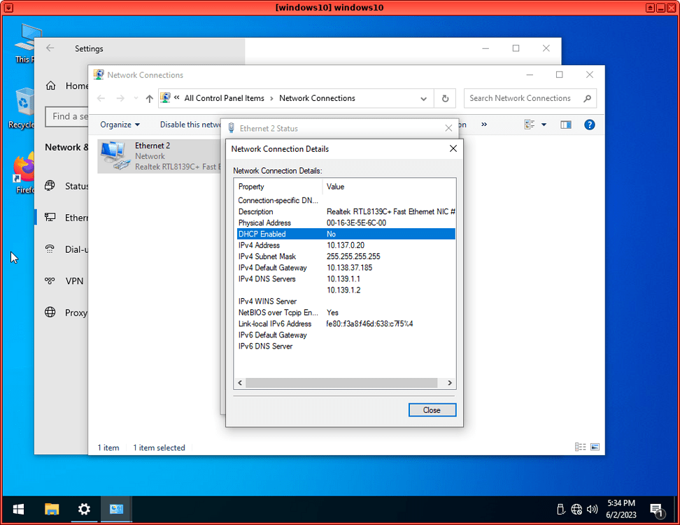 windows-10-without-internet-access-user-support-qubes-os-forum