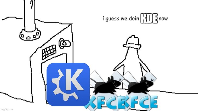 we_doing_kde_now