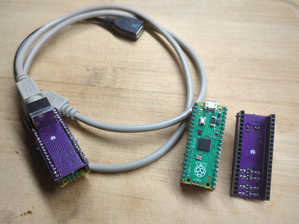 Using a USB keyboard with your PS/2 port - General - Qubes OS Forum