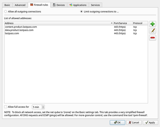 lastpass-firewall-rules