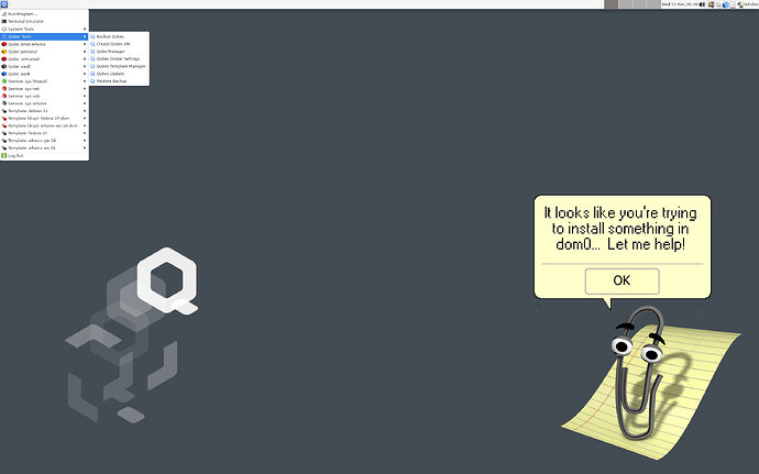 qubes_clippy
