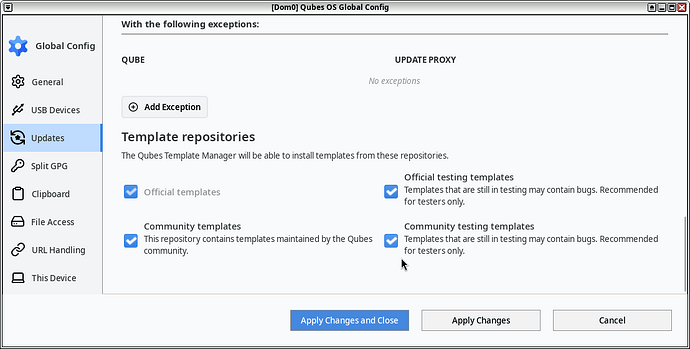 testing-templates