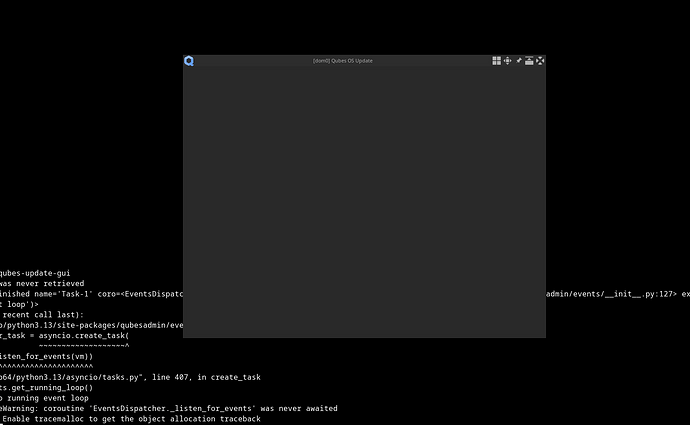 qubes-update-failure