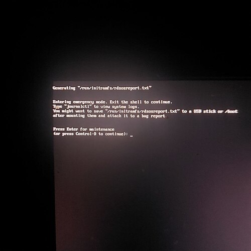 Start-up Problems 1