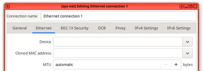 select-device-for-ethernet