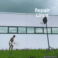 repair-linux