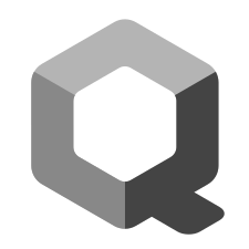Qube-Logo-Gray