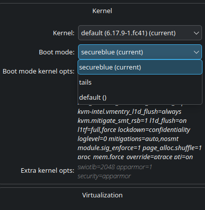 kernel