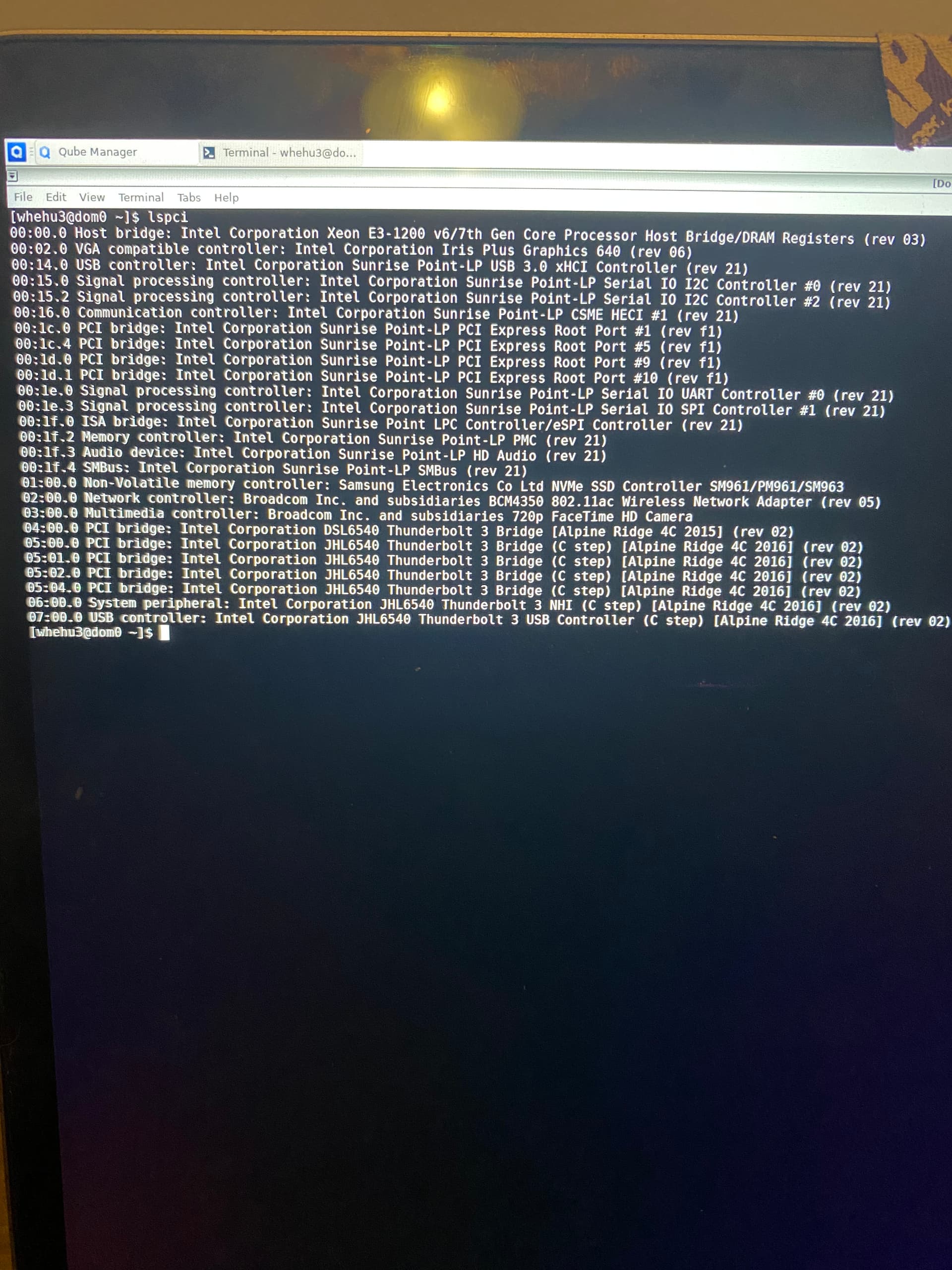 Trouble with qubes wifi User Support Qubes OS Forum